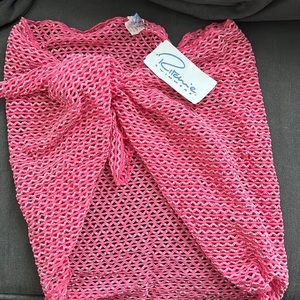 Ritchie swimwear skirt